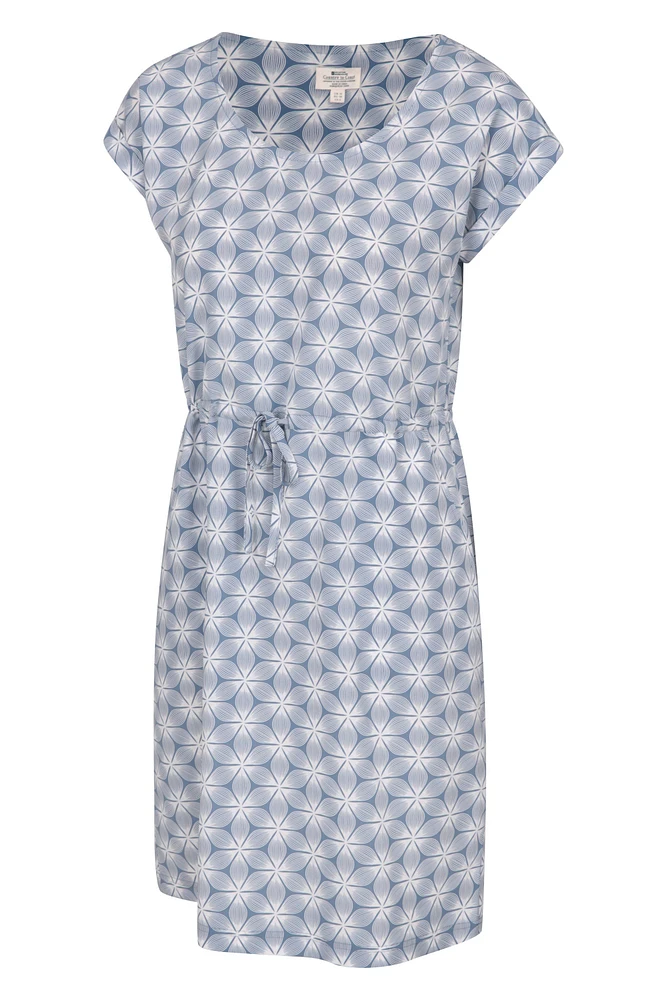 Mykonos Womens Dress