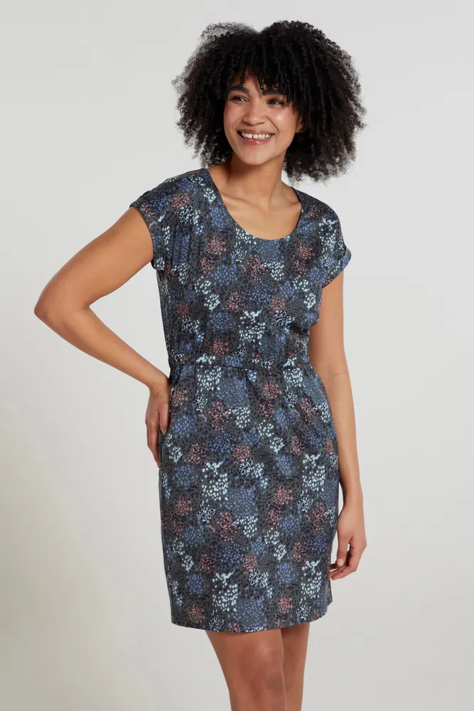 Mykonos Womens Dress