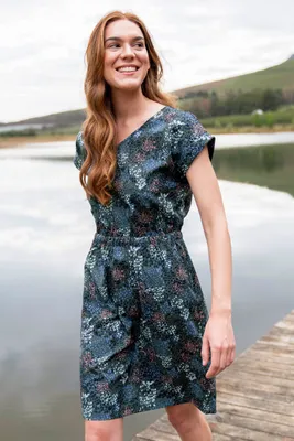 Mykonos Womens Dress