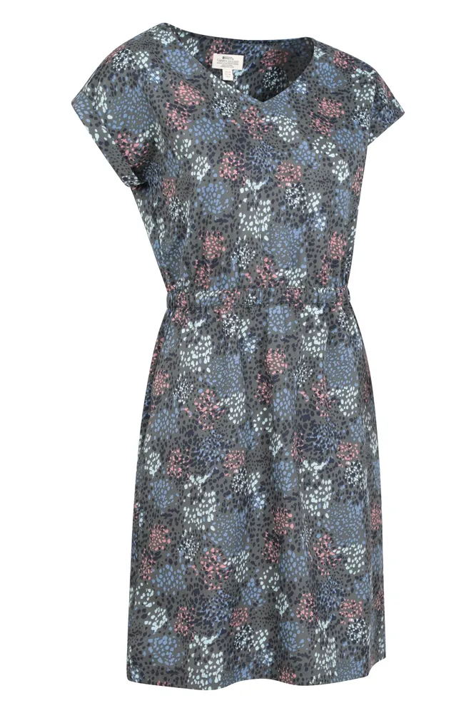Mykonos Womens Dress