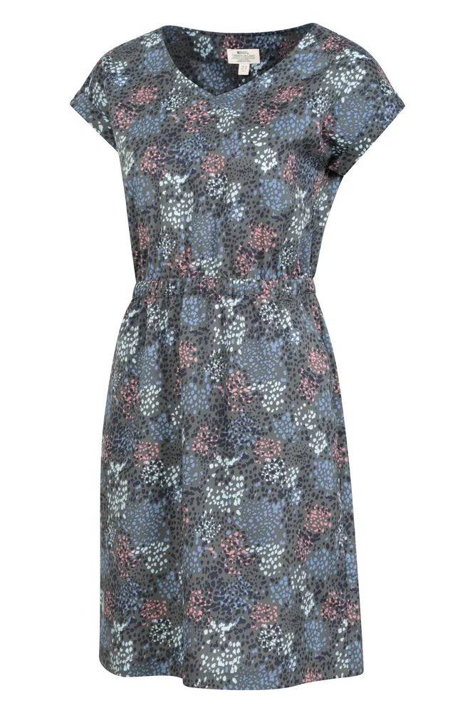 Mykonos Womens Dress