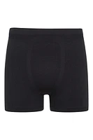 Mens Ski Seamless Boxers Multipack