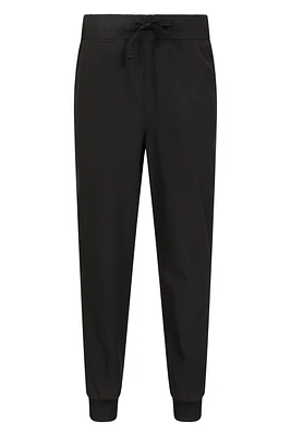 Agile Kids Lightweight Cuffed Pants