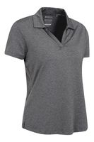 Sporty Womens IscoCool Polo Shirt