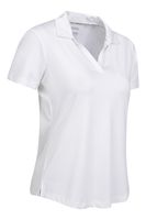 Sporty Womens IscoCool Polo Shirt