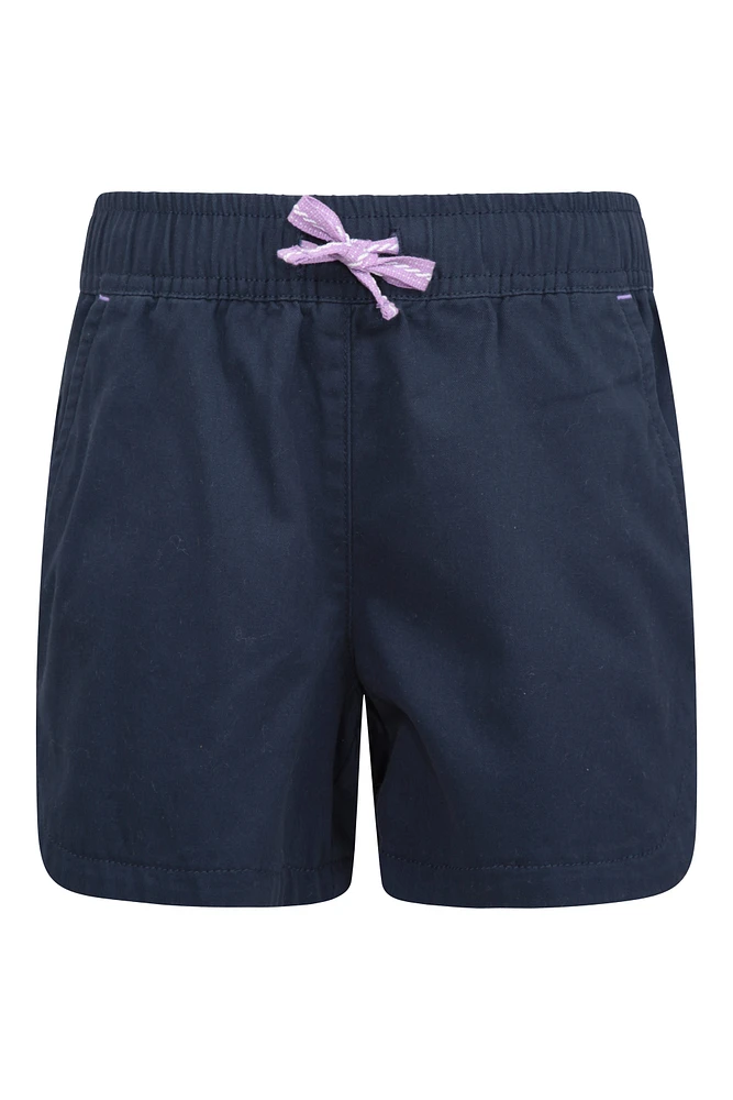 Waterfall Kids Shorts Multipack