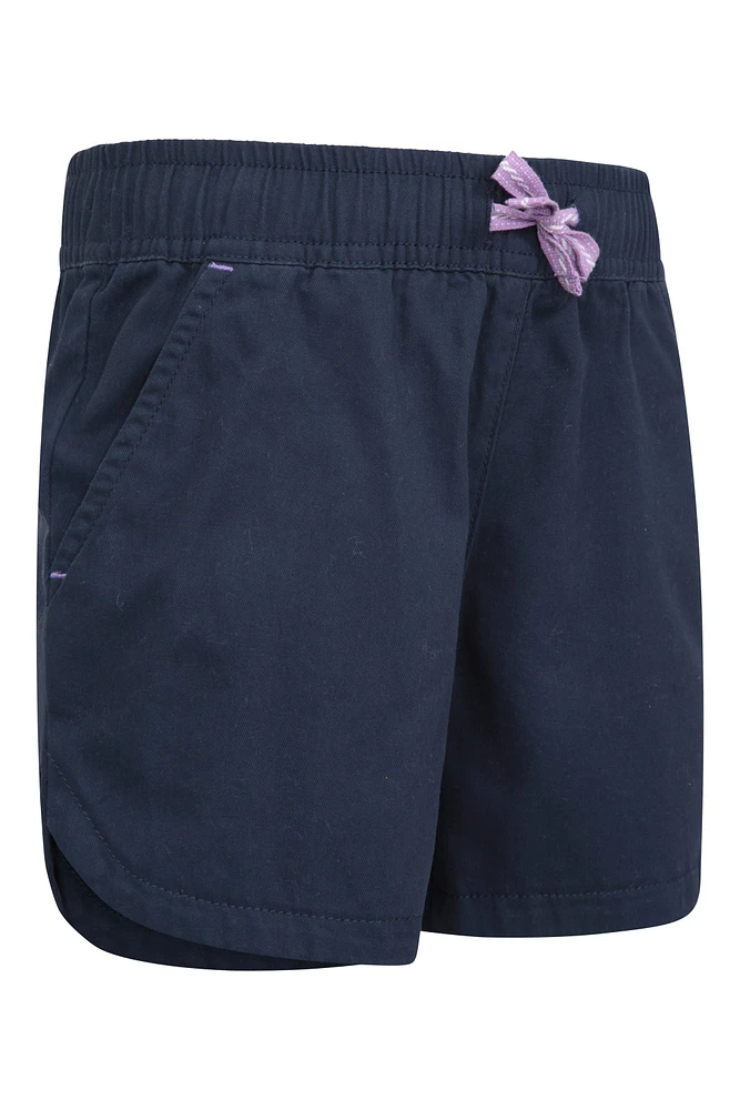 Waterfall Kids Shorts Multipack