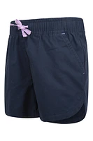 Waterfall Kids Shorts Multipack