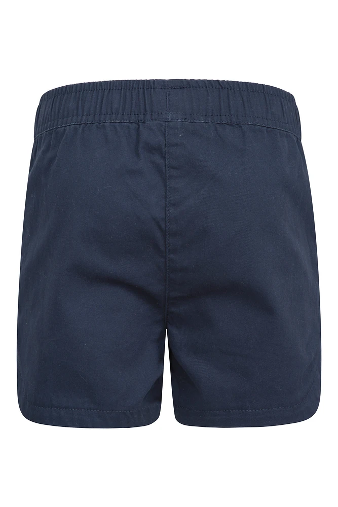 Waterfall Kids Shorts Multipack