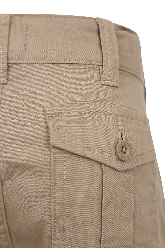 Kids Cargo Shorts Multipack