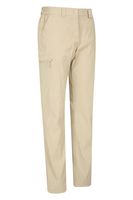 Hiker Womens Stretch Pants - Long Length