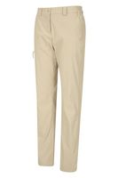 Hiker Womens Stretch Pants - Long Length