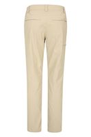 Hiker Womens Stretch Pants - Long Length