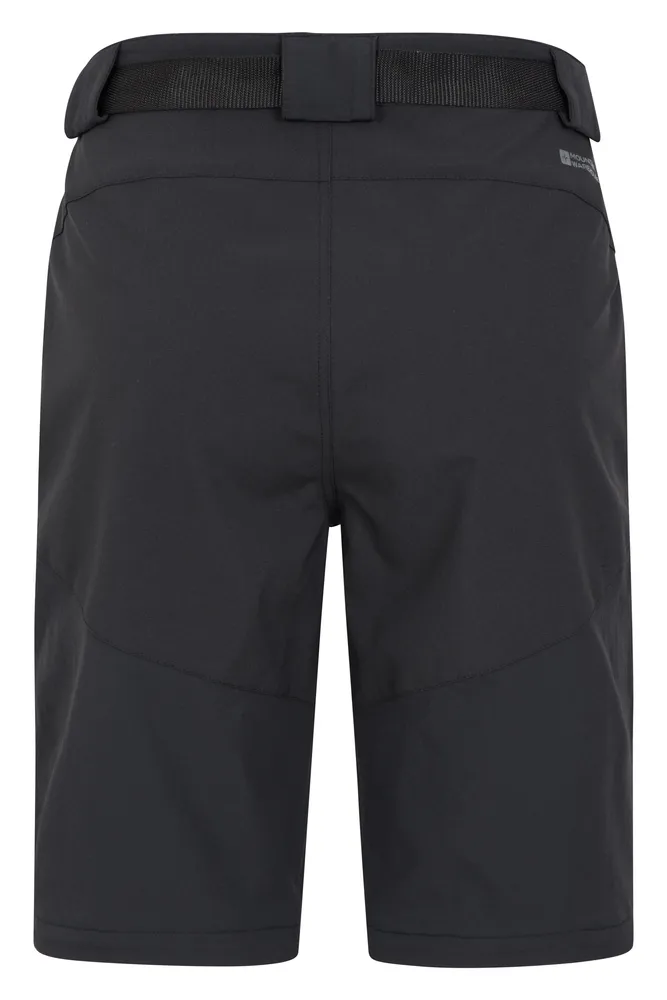 Forest Trekking Mens Zip Off Pants