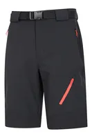 Forest Trekking Mens Zip Off Pants