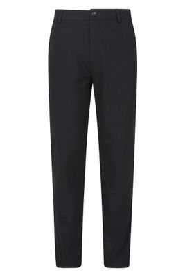 Odyssey Mens Water Resistant Stretch Pants