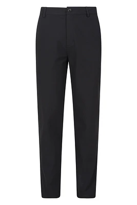 Odyssey Mens Water Resistant Stretch Pants