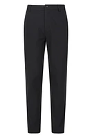 Odyssey Mens Water Resistant Stretch Pants