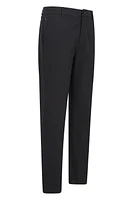 Odyssey Mens Water Resistant Stretch Pants