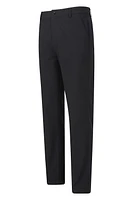 Odyssey Mens Water Resistant Stretch Pants