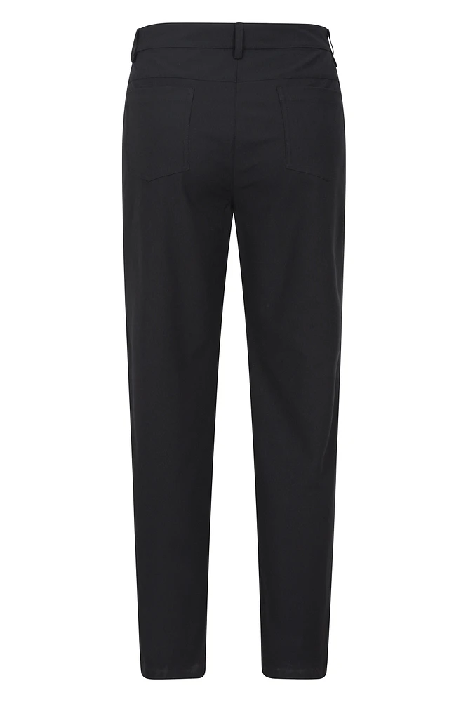 Odyssey Mens Water Resistant Stretch Pants