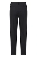 Odyssey Mens Water Resistant Stretch Pants