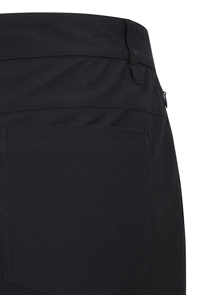 Odyssey Mens Water Resistant Stretch Pants