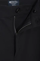 Odyssey Mens Water Resistant Stretch Pants