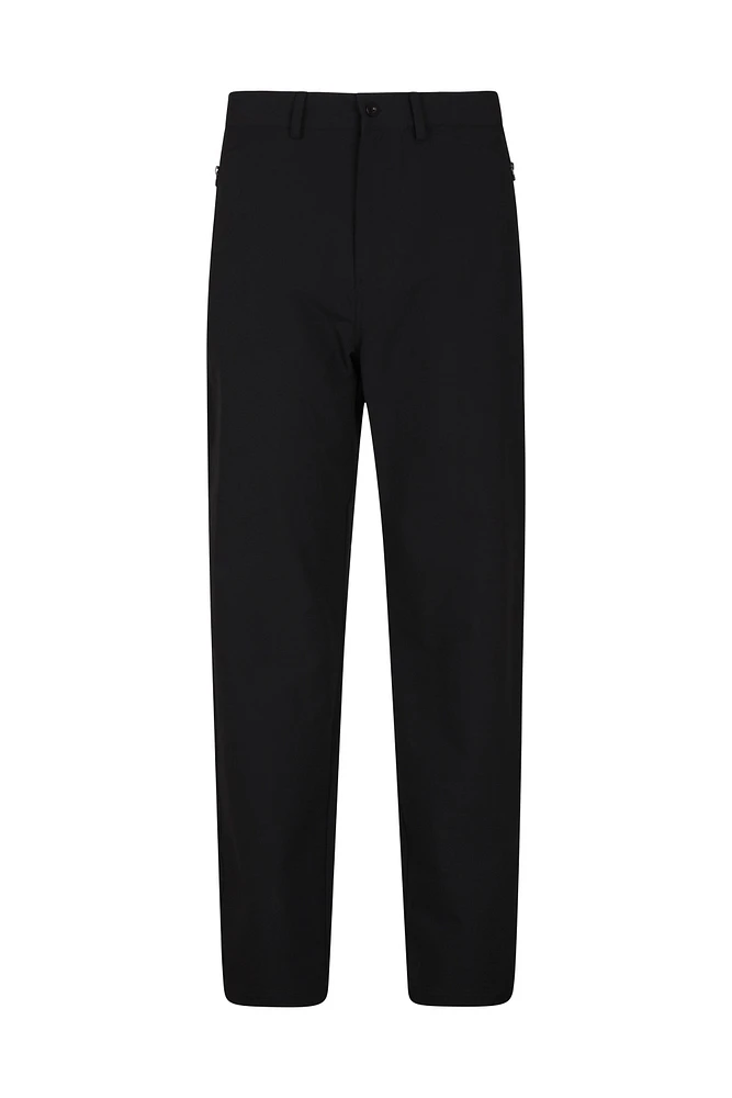 Mountain Mens Stretch Pants