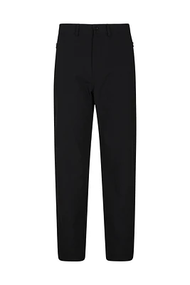 Mountain Mens Stretch Pants