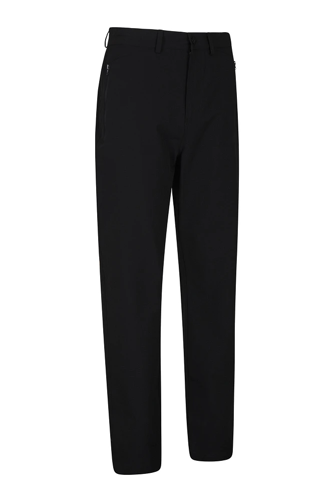 Mountain Mens Stretch Pants