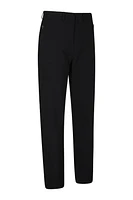 Mountain Mens Stretch Pants