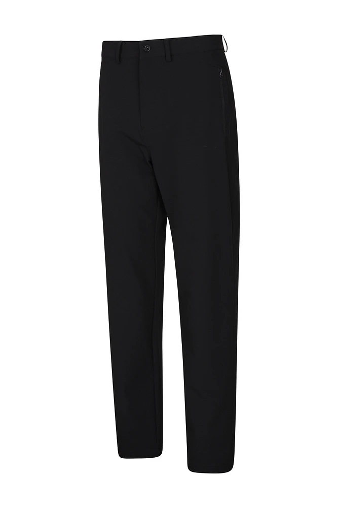 Mountain Mens Stretch Pants