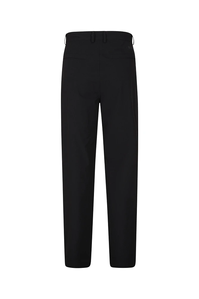 Mountain Mens Stretch Pants