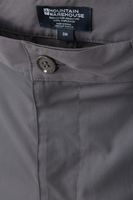 Adventure Mens Water Resistant Chino Pants - Short Length