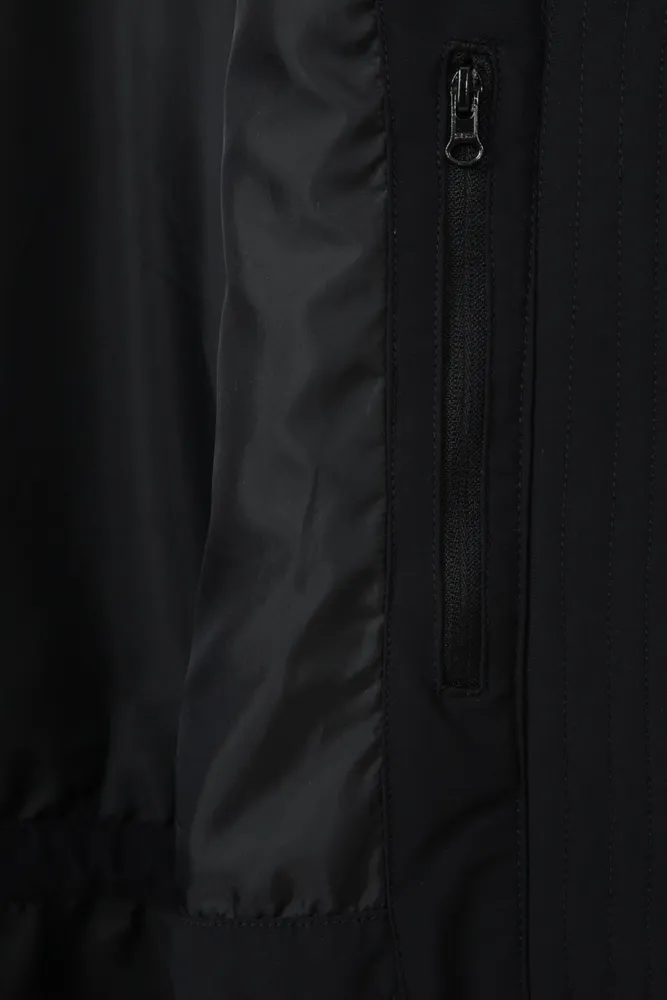 Manhattan Womens Water-Resistant Jacket