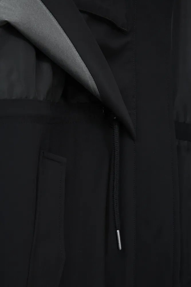 Manhattan Womens Water-Resistant Jacket