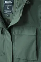Manhattan Womens Water-Resistant Jacket