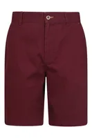 Woods Mens Chino Shorts