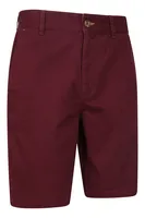 Woods Mens Chino Shorts