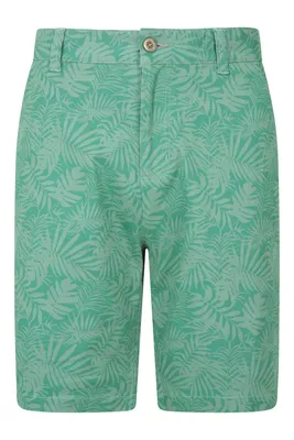 Woods Mens Chino Shorts
