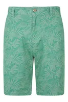 Woods Mens Chino Shorts