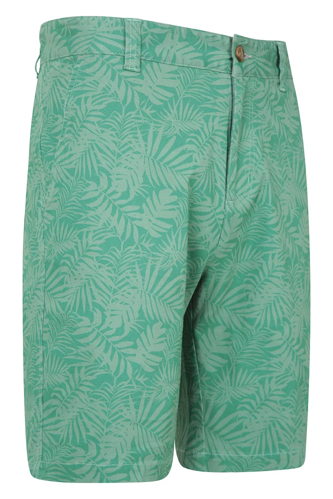 Woods Mens Chino Shorts