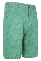 Woods Mens Chino Shorts