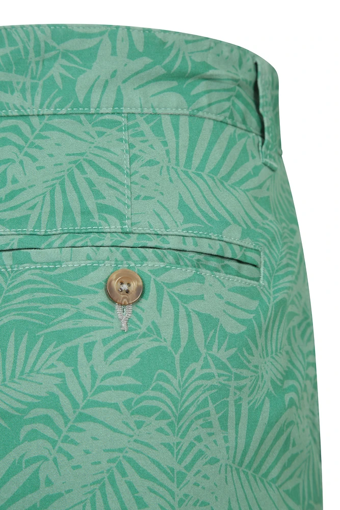 Woods Mens Chino Shorts