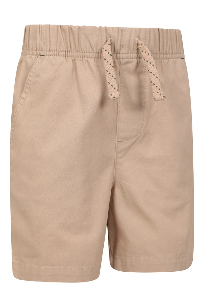 Waterfall Kids Shorts