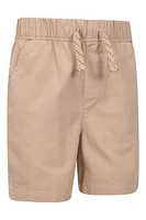 Waterfall Kids Organic Shorts