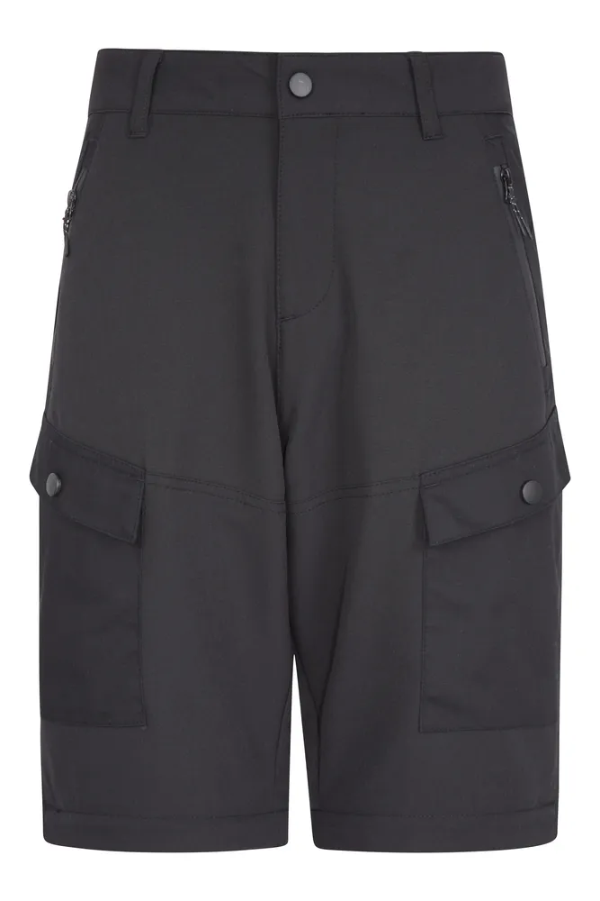 Expedition Womens Zip-Off Hiking Pants - Long Length