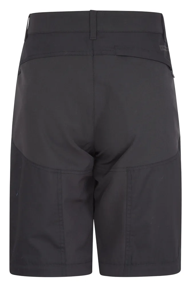 Expedition Womens Zip-Off Hiking Pants - Long Length