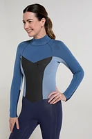 Submerge Womens Winter Wetsuit